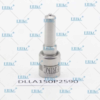 ERIKC DLLA 150P2590 0433172590 Fuel Injection Nozzle DLLA150P2590 Spraying Nozzles DLLA 150 P 2590 for 0445110846