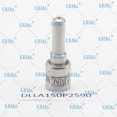 ERIKC DLLA 150P2590 0433172590 Fuel Injection Nozzle DLLA150P2590 Spraying Nozzles DLLA 150 P 2590 for 0445110846