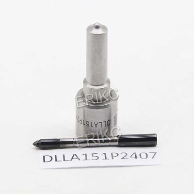 ERIKC bosch DLLA151P2407 hot sale fuel injector nozzle DLLA151 P2407 diesel pump nozzle DLLA 151 P 2407 / 0 433 172 407