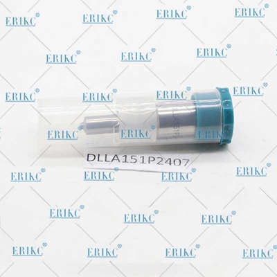 ERIKC bosch DLLA151P2407 hot sale fuel injector nozzle DLLA151 P2407 diesel pump nozzle DLLA 151 P 2407 / 0 433 172 407