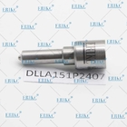 ERIKC bosch DLLA151P2407 hot sale fuel injector nozzle DLLA151 P2407 diesel pump nozzle DLLA 151 P 2407 / 0 433 172 407