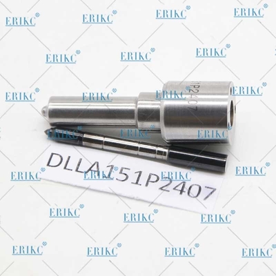 ERIKC bosch DLLA151P2407 hot sale fuel injector nozzle DLLA151 P2407 diesel pump nozzle DLLA 151 P 2407 / 0 433 172 407