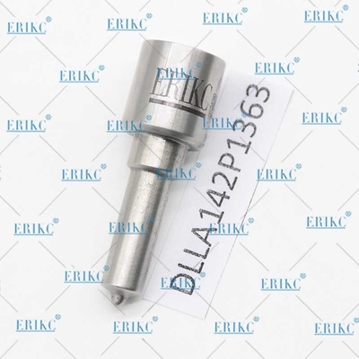 ERIKC 0433171846 DLLA142P1363 Fuel Injector Nozzle DLLA 142P1363 Pressure Nozzle DLLA 142 P 1363 for 0445110187