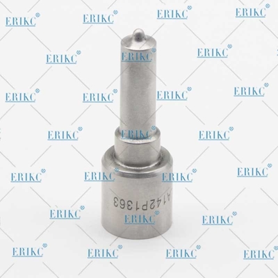 ERIKC 0433171846 DLLA142P1363 Fuel Injector Nozzle DLLA 142P1363 Pressure Nozzle DLLA 142 P 1363 for 0445110187