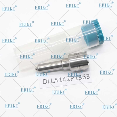 ERIKC 0433171846 DLLA142P1363 Fuel Injector Nozzle DLLA 142P1363 Pressure Nozzle DLLA 142 P 1363 for 0445110187