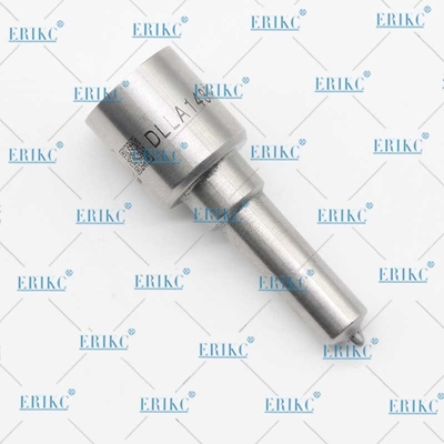 ERIKC 0433171947 DLLA143P1536 Diesel Parts Nozzle DLLA 143P1536 Spraying Nozzles DLLA 143 P 1536 for 0445120054