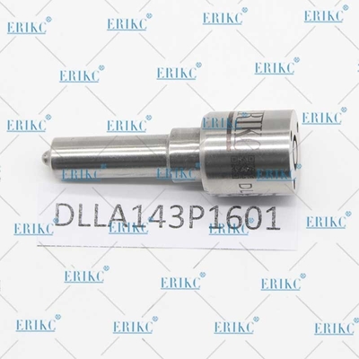 ERIKC 0433171977 DLLA 143 P 1601 Oil Burner Nozzle DLLA 143P1601 Fuel Nozzle DLLA143P1601 for 0445120077