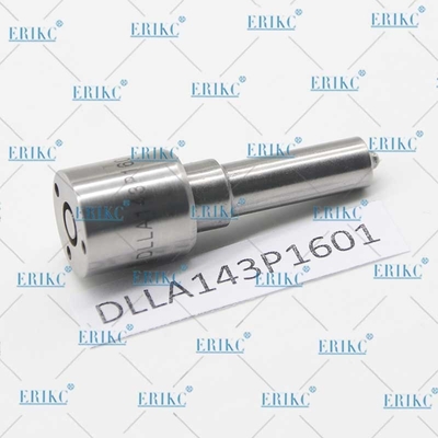 ERIKC 0433171977 DLLA 143 P 1601 Oil Burner Nozzle DLLA 143P1601 Fuel Nozzle DLLA143P1601 for 0445120077