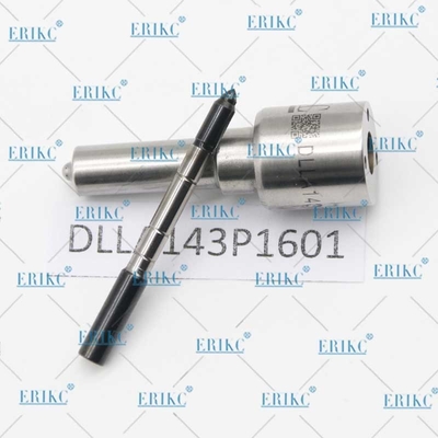 ERIKC 0433171977 DLLA 143 P 1601 Oil Burner Nozzle DLLA 143P1601 Fuel Nozzle DLLA143P1601 for 0445120077