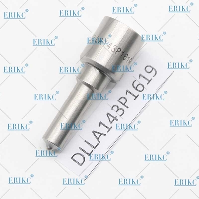 DLLA143P1619 / 0433 171 988 oil injection nozzle diesel engine part DLLA 143P1619 diesel Yuchai nozzle DLLA 143 P1619