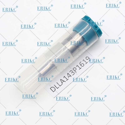 DLLA143P1619 / 0433 171 988 oil injection nozzle diesel engine part DLLA 143P1619 diesel Yuchai nozzle DLLA 143 P1619