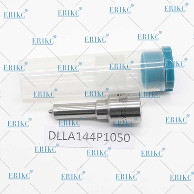 ERIKC 0433171681 DLLA144P1050 Automatic Nozzle DLLA 144 P 1050 Fuel Oil Nozzle DLLA 144P1050 for 0445120012