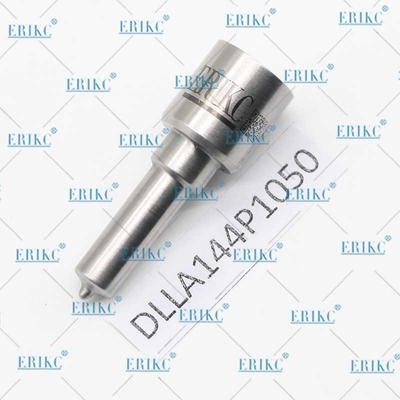 ERIKC 0433171681 DLLA144P1050 Automatic Nozzle DLLA 144 P 1050 Fuel Oil Nozzle DLLA 144P1050 for 0445120012