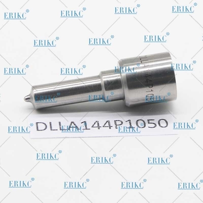 ERIKC 0433171681 DLLA144P1050 Automatic Nozzle DLLA 144 P 1050 Fuel Oil Nozzle DLLA 144P1050 for 0445120012