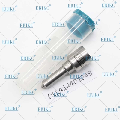 ERIKC 0433171191 DLLA 144P1249 Diesel Pump Nozzle DLLA 144 P 1249 Fog Spray Nozzle DLLA144P1249 for 0445120024