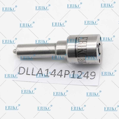 ERIKC 0433171191 DLLA 144P1249 Diesel Pump Nozzle DLLA 144 P 1249 Fog Spray Nozzle DLLA144P1249 for 0445120024