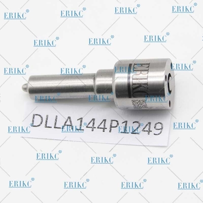 ERIKC 0433171191 DLLA 144P1249 Diesel Pump Nozzle DLLA 144 P 1249 Fog Spray Nozzle DLLA144P1249 for 0445120024