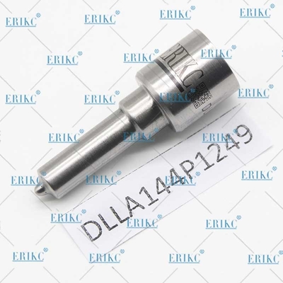 ERIKC 0433171191 DLLA 144P1249 Diesel Pump Nozzle DLLA 144 P 1249 Fog Spray Nozzle DLLA144P1249 for 0445120024