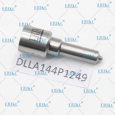 ERIKC 0433171191 DLLA 144P1249 Diesel Pump Nozzle DLLA 144 P 1249 Fog Spray Nozzle DLLA144P1249 for 0445120024