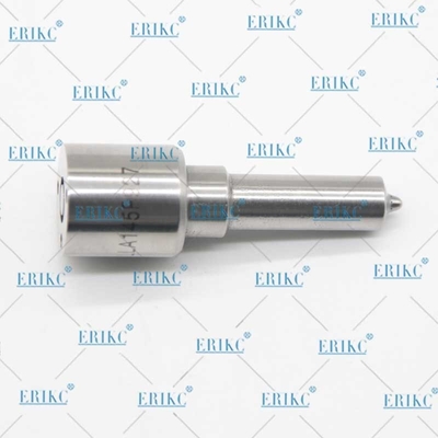 ERIKC 0433171617 DLLA145P927 Fog Spray Nozzle DLLA 145P927 Standard Nozzle DLLA 145 P 927 for 0445110048