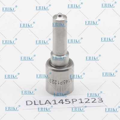 ERIKC 0433171773 DLLA145P1223 Jet Spray Nozzle DLLA 145P1223 High Pressure Nozzle DLLA 145 P 1223 for 0445110130