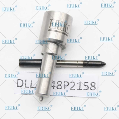 ERIKC 0433172158 DLLA148P2158 Fog Nozzle DLLA 148P2158 Fuel Pump Nozzle DLLA 148 P 2158 for 0445120281