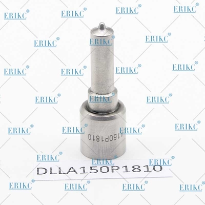 ERIKC 0433172104 DLLA150P1810 Fuel Oil Nozzle DLLA 150P1810 Engine Nozzle DLLA 150 P 1810 for 0445110370 0445110348