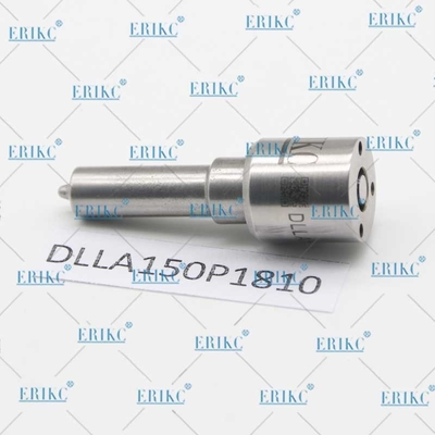 ERIKC 0433172104 DLLA150P1810 Fuel Oil Nozzle DLLA 150P1810 Engine Nozzle DLLA 150 P 1810 for 0445110370 0445110348