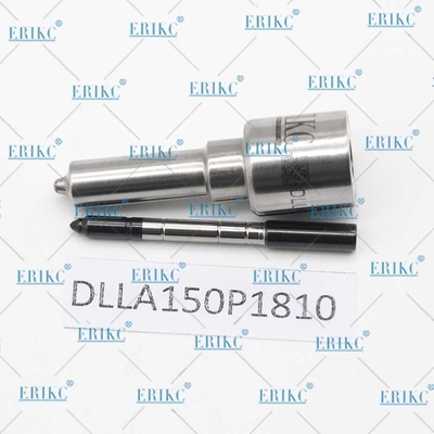 ERIKC 0433172104 DLLA150P1810 Fuel Oil Nozzle DLLA 150P1810 Engine Nozzle DLLA 150 P 1810 for 0445110370 0445110348