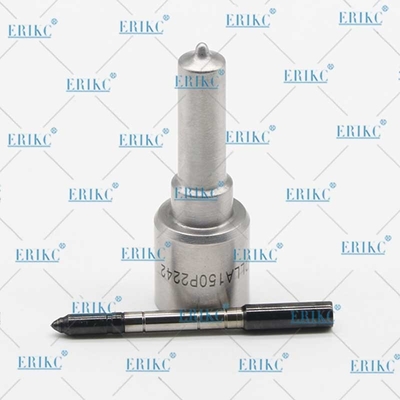 ERIKC 0433171198 DLLA150P2242 Automatic Nozzle DLLA 150P2242 Fog Spray Nozzle DLLA 150 P 2242 for 0445120268