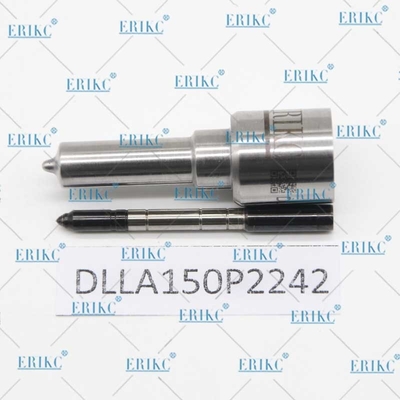 ERIKC 0433171198 DLLA150P2242 Automatic Nozzle DLLA 150P2242 Fog Spray Nozzle DLLA 150 P 2242 for 0445120268