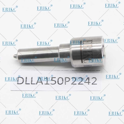 ERIKC 0433171198 DLLA150P2242 Automatic Nozzle DLLA 150P2242 Fog Spray Nozzle DLLA 150 P 2242 for 0445120268