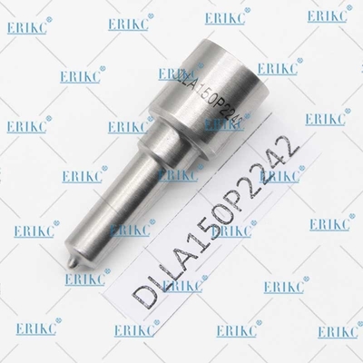 ERIKC 0433171198 DLLA150P2242 Automatic Nozzle DLLA 150P2242 Fog Spray Nozzle DLLA 150 P 2242 for 0445120268