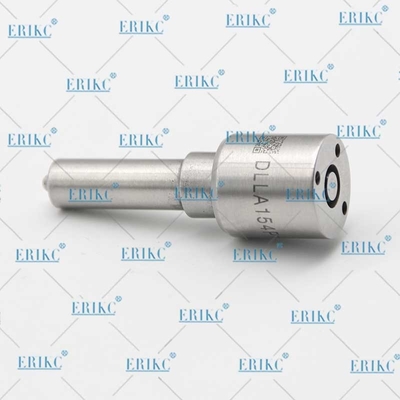 ERIKC 0433171879 DLLA154P1418 Pressure Nozzle DLLA 154P1418 Jet Spray Nozzle DLLA 154 P 1418 for 0445120026 0445120045