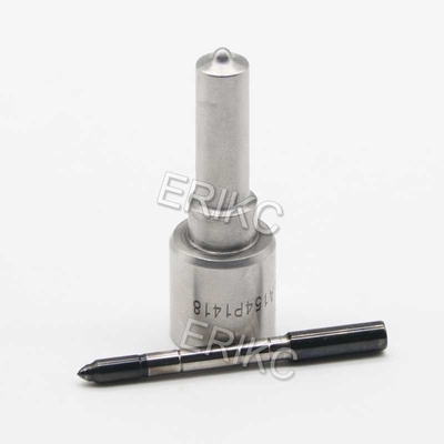 ERIKC 0433171879 DLLA154P1418 Pressure Nozzle DLLA 154P1418 Jet Spray Nozzle DLLA 154 P 1418 for 0445120026 0445120045