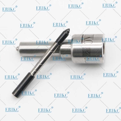 ERIKC 0433171879 DLLA154P1418 Pressure Nozzle DLLA 154P1418 Jet Spray Nozzle DLLA 154 P 1418 for 0445120026 0445120045