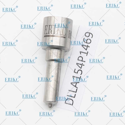 ERIKC 0433171911 DLLA154P1469 Diesel Parts Nozzle DLLA 154P1469 Engine Nozzle DLLA 154 P 1469 for 0445120053