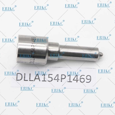 ERIKC 0433171911 DLLA154P1469 Diesel Parts Nozzle DLLA 154P1469 Engine Nozzle DLLA 154 P 1469 for 0445120053