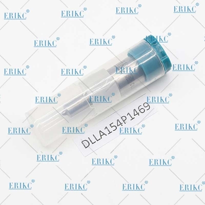 ERIKC 0433171911 DLLA154P1469 Diesel Parts Nozzle DLLA 154P1469 Engine Nozzle DLLA 154 P 1469 for 0445120053