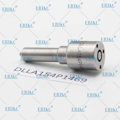 ERIKC 0433171911 DLLA154P1469 Diesel Parts Nozzle DLLA 154P1469 Engine Nozzle DLLA 154 P 1469 for 0445120053