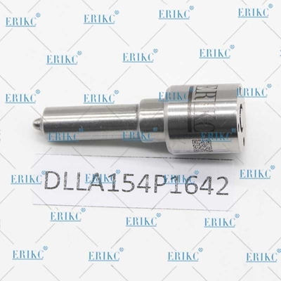 ERIKC 0433172005 DLLA154P1642 Oil Pump Nozzle DLLA 154P1642 Diesel Fuel Nozzle DLLA 154 P 1642 for 0445120098