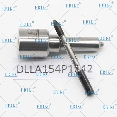 ERIKC 0433172005 DLLA154P1642 Oil Pump Nozzle DLLA 154P1642 Diesel Fuel Nozzle DLLA 154 P 1642 for 0445120098