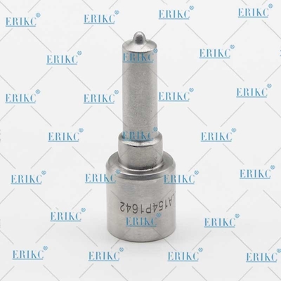 ERIKC 0433172005 DLLA154P1642 Oil Pump Nozzle DLLA 154P1642 Diesel Fuel Nozzle DLLA 154 P 1642 for 0445120098