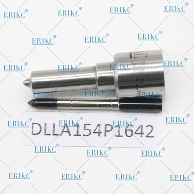 ERIKC 0433172005 DLLA154P1642 Oil Pump Nozzle DLLA 154P1642 Diesel Fuel Nozzle DLLA 154 P 1642 for 0445120098