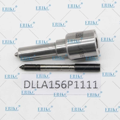 ERIKC 0433171718 DLLA156P1111 Mist Nozzle DLLA 156P1111 Injection Nozzle DLLA 156 P 1111 for 0445110207 0445110208