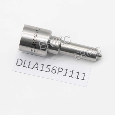 ERIKC 0433171718 DLLA156P1111 Mist Nozzle DLLA 156P1111 Injection Nozzle DLLA 156 P 1111 for 0445110207 0445110208