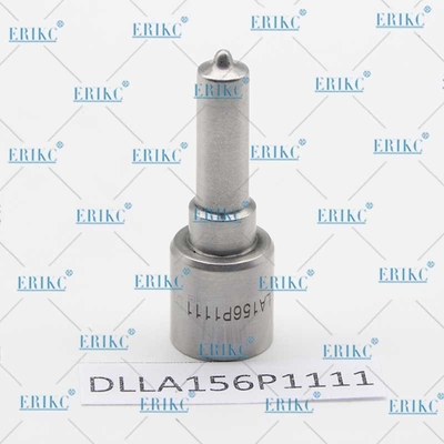 ERIKC 0433171718 DLLA156P1111 Mist Nozzle DLLA 156P1111 Injection Nozzle DLLA 156 P 1111 for 0445110207 0445110208