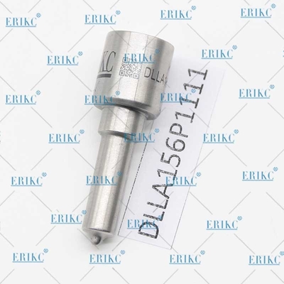 ERIKC 0433171718 DLLA156P1111 Mist Nozzle DLLA 156P1111 Injection Nozzle DLLA 156 P 1111 for 0445110207 0445110208