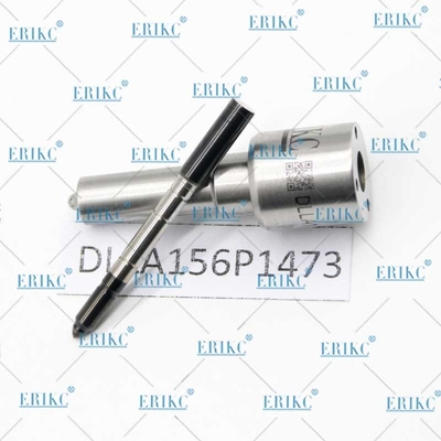 ERIKC 0433171913 DLLA156P1473 Fuel Oil Nozzle DLLA 156P1473 Automatic Nozzle DLLA 156 P 1473 for 0445110205 0445110206