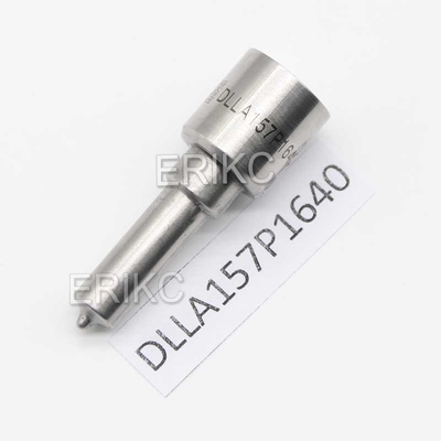 ERIKC 0433172003 DLLA157P1640 Fuel Injection Nozzle DLLA 157P1640 Oil Burner Nozzle DLLA 157 P 1640 for 0445120099